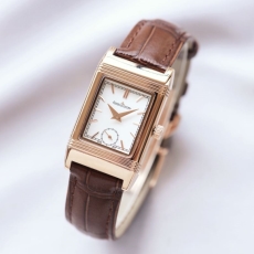 JAEGER-LECOULTRE